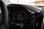 CADILLAC ATS