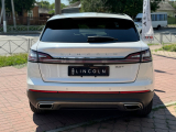 Lincoln Nautilus Select 2019