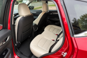 MAZDA CX-5 2022