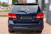 DODGE JOURNEY 2018