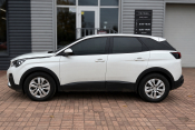 PEUGEOT 3008 2018