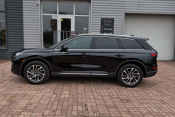 Lincoln Corsair 2024