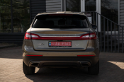 LINCOLN MKХ RESERVE