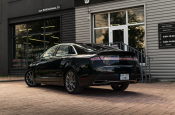 LINCOLN MKZ HYBRID