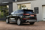 Lincoln Corsair 2020