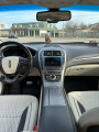 LINCOLN MKZ BLACK LEBEL