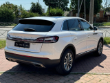 Lincoln Nautilus Select 2019