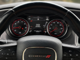 DODGE CHARGER SXT 2019