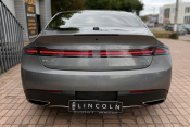 LINCOLN MKZ 2018