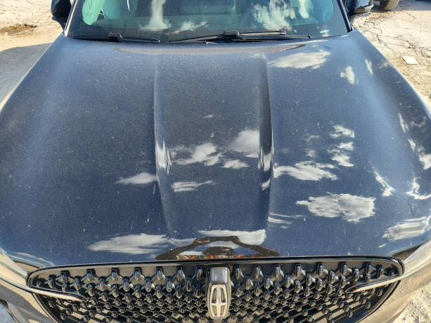 LINCOLN AVIATOR RESERVE 2025