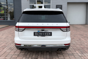 LINCOLN AVIATOR 2019