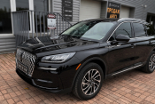 Lincoln Corsair 2024