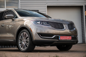 LINCOLN MKХ RESERVE