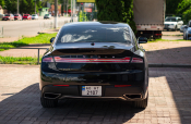 LINCOLN MKZ HYBRID