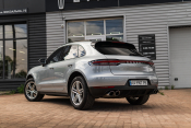 PORSCHE MACAN 2021