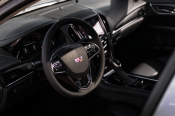 CADILLAC ATS