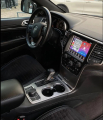 JEEP Grand Cherokee Limited 2017