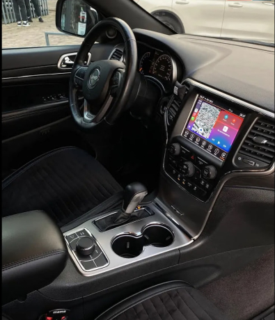 JEEP Grand Cherokee Limited 2017