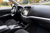 DODGE JOURNEY 2018