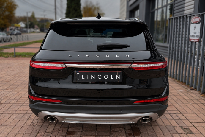 Lincoln Corsair 2024