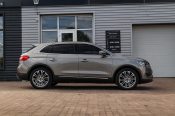 LINCOLN MKХ RESERVE
