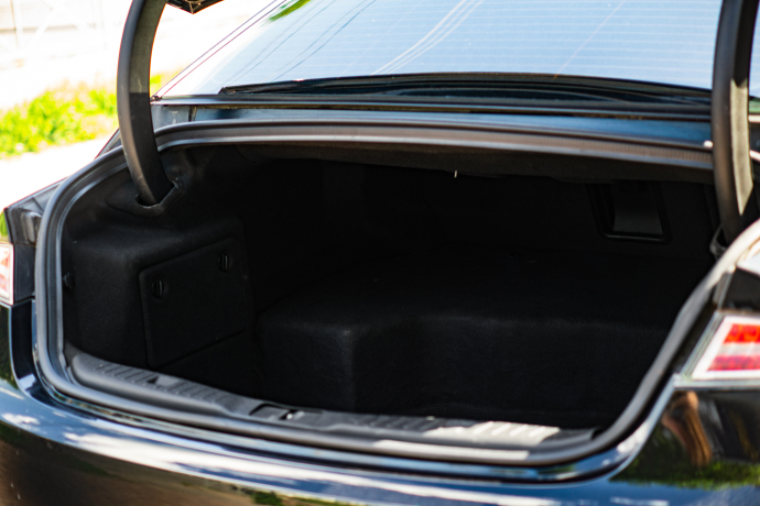 LINCOLN MKZ HYBRID
