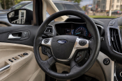 Ford C-MAX Plug-in Hybrid