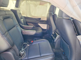 LINCOLN AVIATOR RESERVE 2025