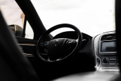 LINCOLN MKХ RESERVE