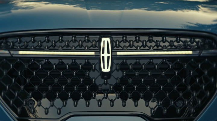 Lincoln Continental 3.0 EcoBoost AWD