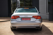 AUDI A8 2016