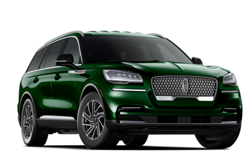 Lincoln Corsair 2022 2.0 EcoBoost