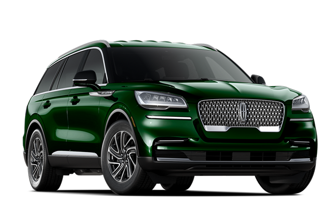 Lincoln Corsair 2022 2.0 EcoBoost