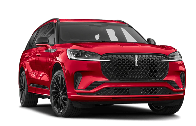 Lincoln MKC 2018 2.0i EcoBoost