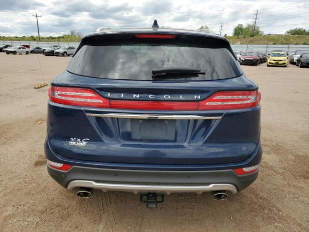 Lincoln MKC Reserve 2019