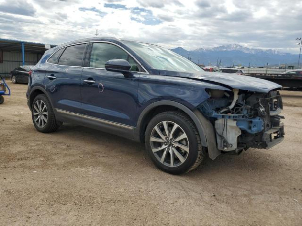 Lincoln MKC Reserve 2019