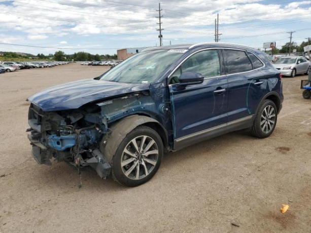 Lincoln MKC Reserve 2019