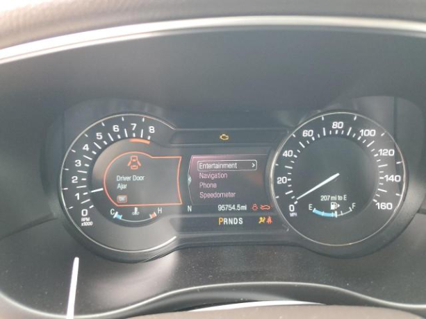 Lincoln MKC Reserve 2019