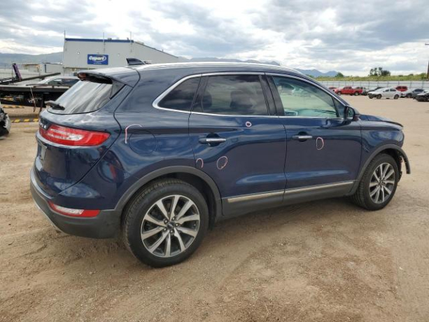 Lincoln MKC Reserve 2019