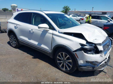 Lincoln MKC Reserve 2019