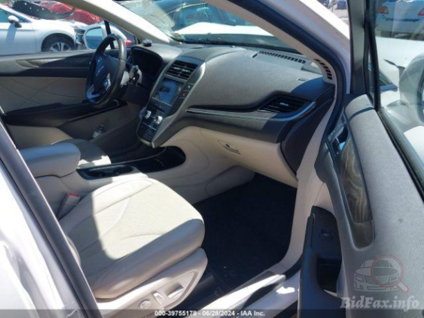 Lincoln MKC Reserve 2019