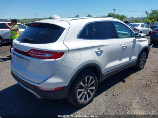 Lincoln MKC Reserve 2019