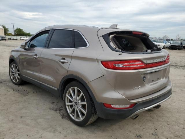 Lincoln MKC Reserve 2019 