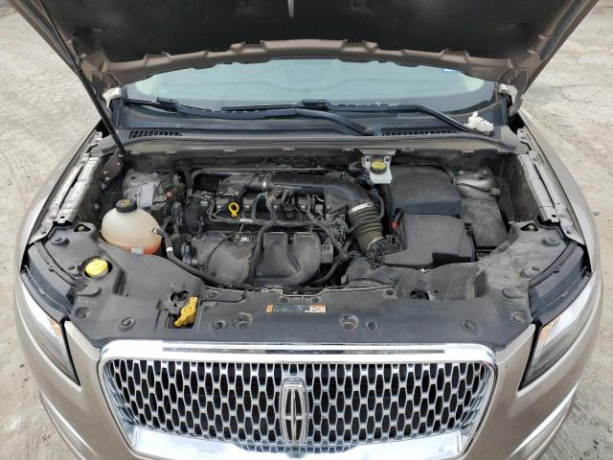Lincoln MKC Reserve 2019 