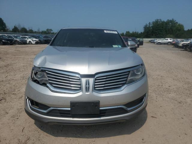 Lincoln MKX Select 2016 
