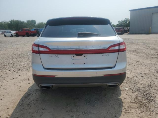 Lincoln MKX Select 2016 