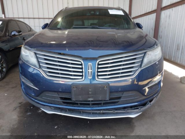 Lincoln MKC Reserve  2016 