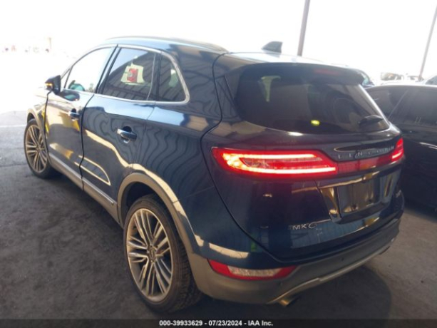 Lincoln MKC Reserve  2016 