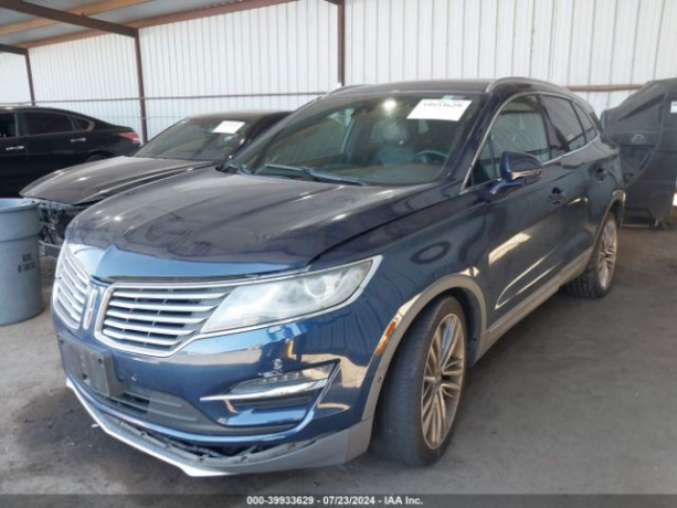 Lincoln MKC Reserve  2016 