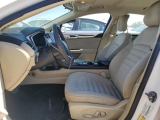 Ford Fusion SE Hybrid 2014 